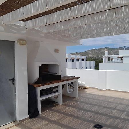 Chalet Alcocebre Residencial Dulcinea Alcossebre Екстериор снимка