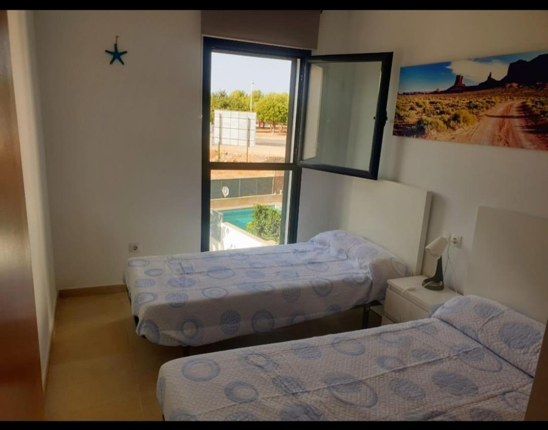 Chalet Alcocebre Residencial Dulcinea Alcossebre Екстериор снимка