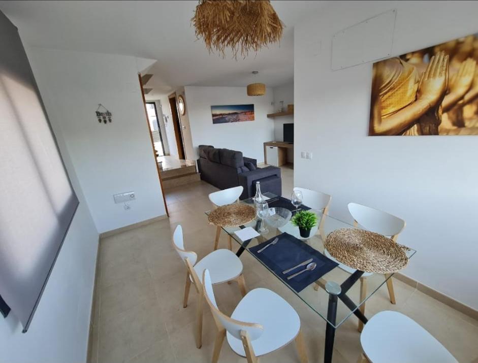 Chalet Alcocebre Residencial Dulcinea Alcossebre Екстериор снимка