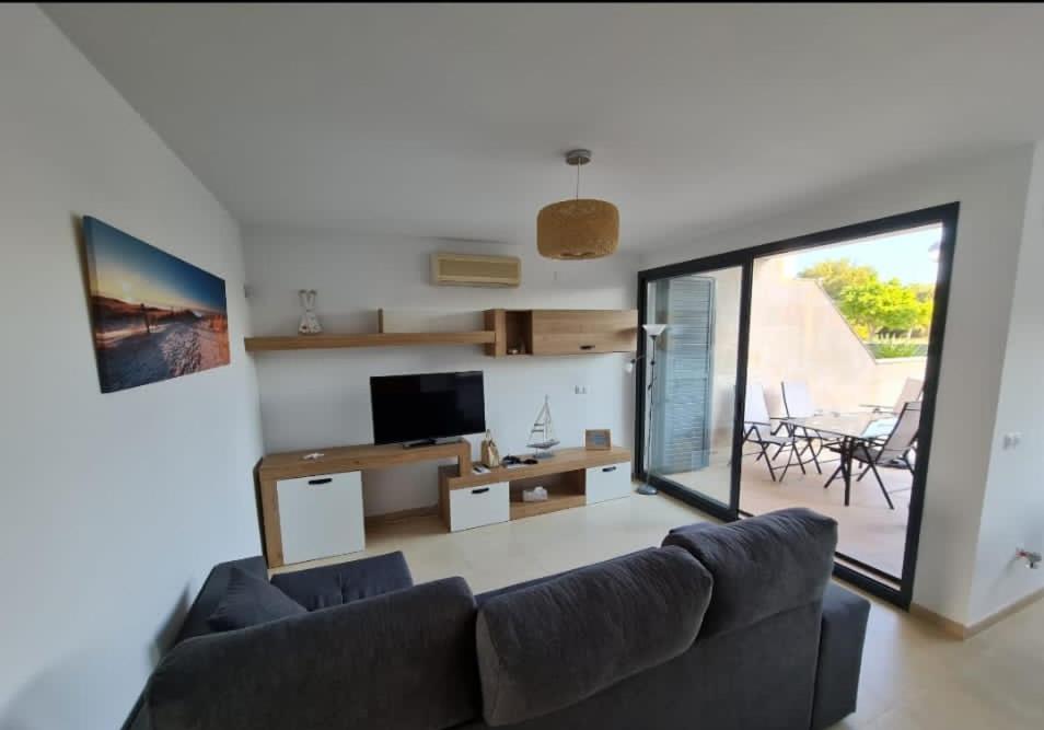 Chalet Alcocebre Residencial Dulcinea Alcossebre Екстериор снимка