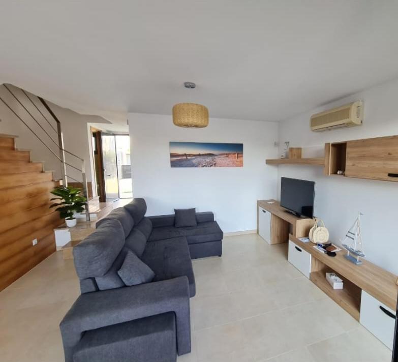 Chalet Alcocebre Residencial Dulcinea Alcossebre Екстериор снимка