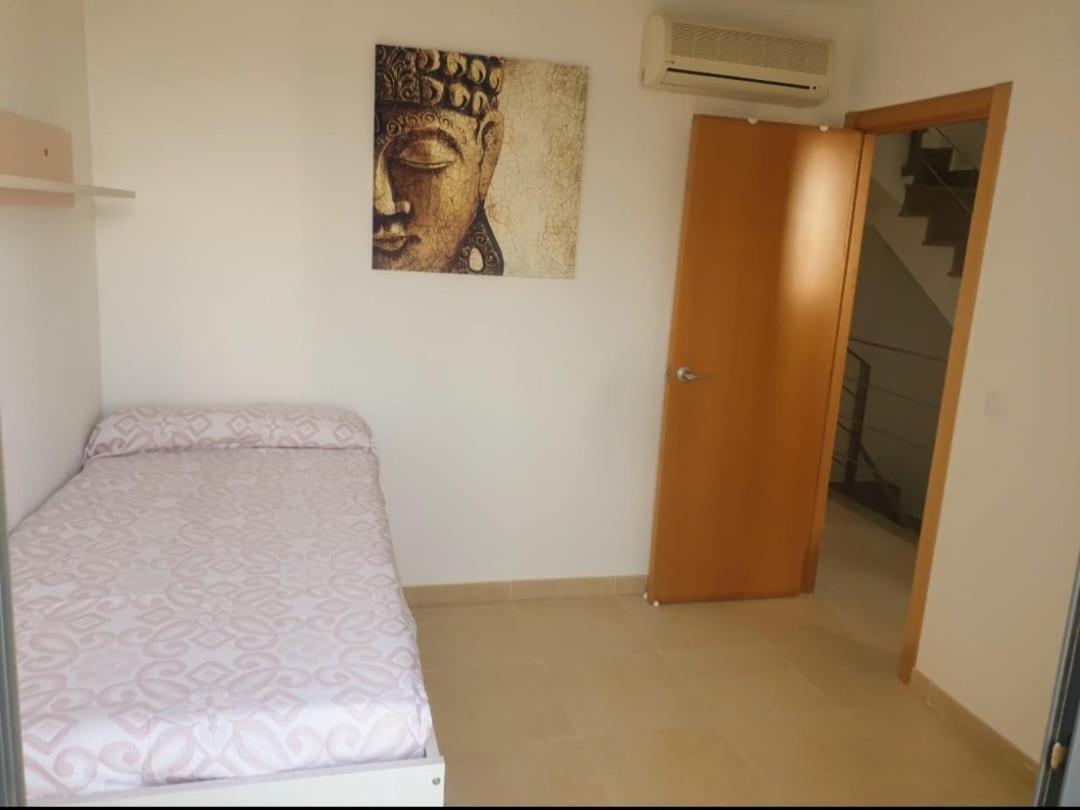Chalet Alcocebre Residencial Dulcinea Alcossebre Екстериор снимка