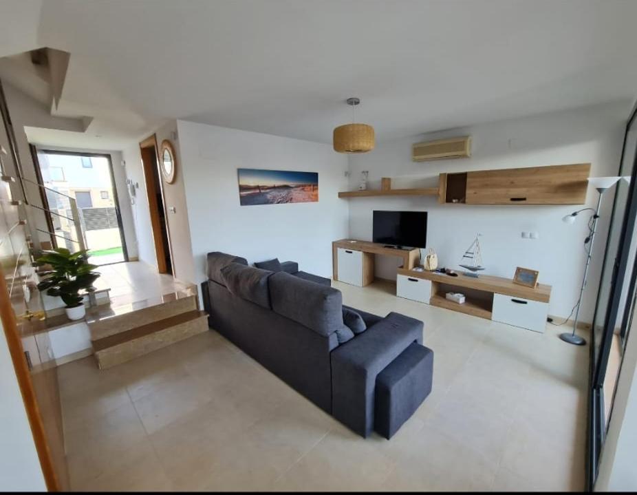 Chalet Alcocebre Residencial Dulcinea Alcossebre Екстериор снимка