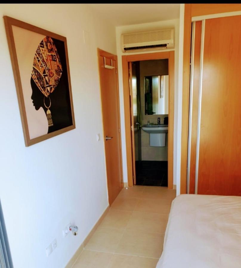 Chalet Alcocebre Residencial Dulcinea Alcossebre Екстериор снимка