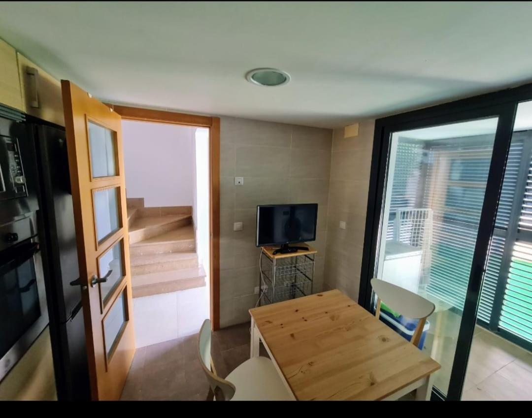 Chalet Alcocebre Residencial Dulcinea Alcossebre Екстериор снимка