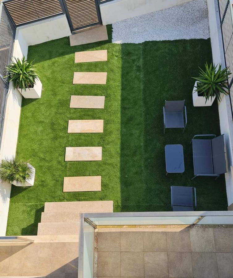 Chalet Alcocebre Residencial Dulcinea Alcossebre Екстериор снимка