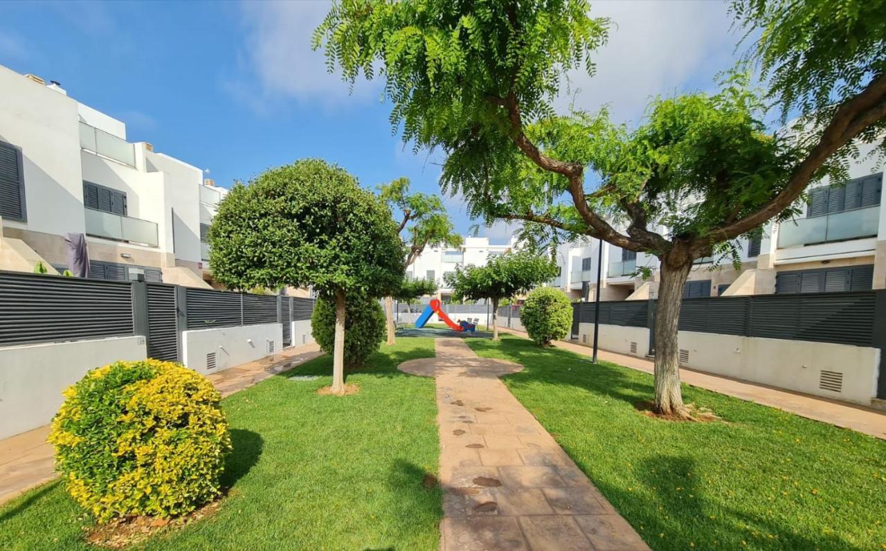 Chalet Alcocebre Residencial Dulcinea Alcossebre Екстериор снимка