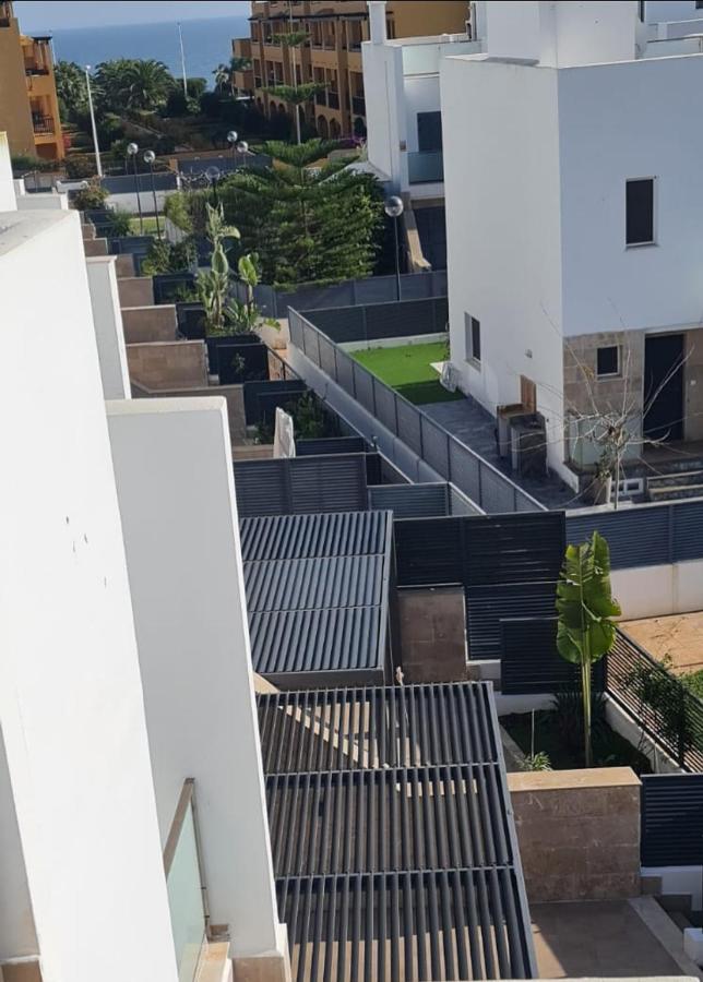 Chalet Alcocebre Residencial Dulcinea Alcossebre Екстериор снимка