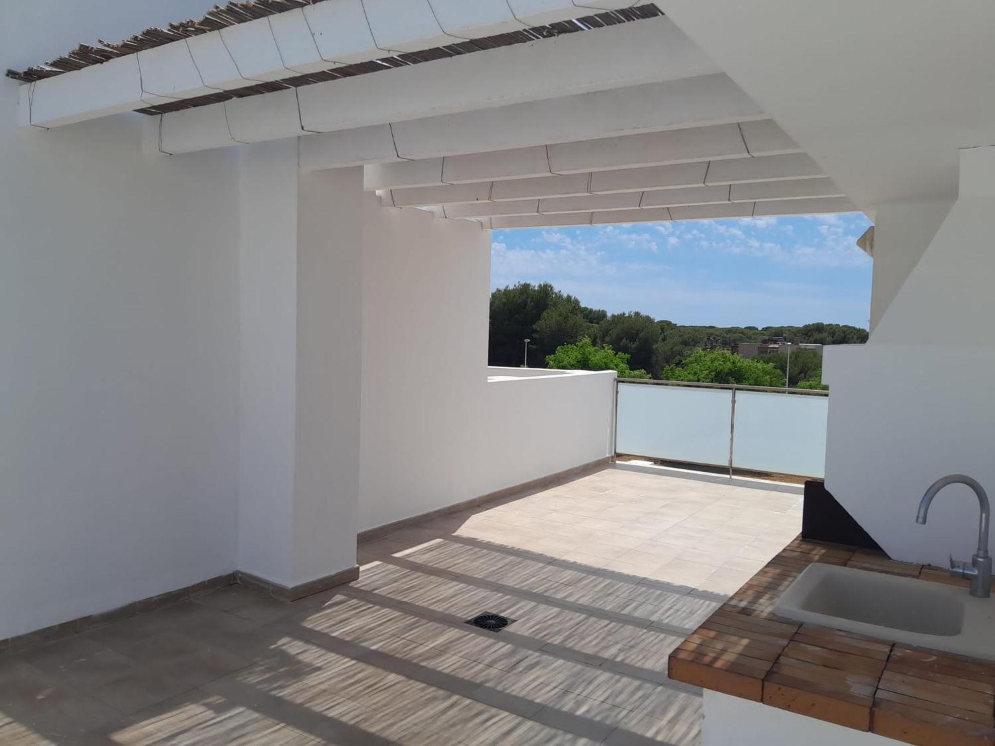 Chalet Alcocebre Residencial Dulcinea Alcossebre Екстериор снимка