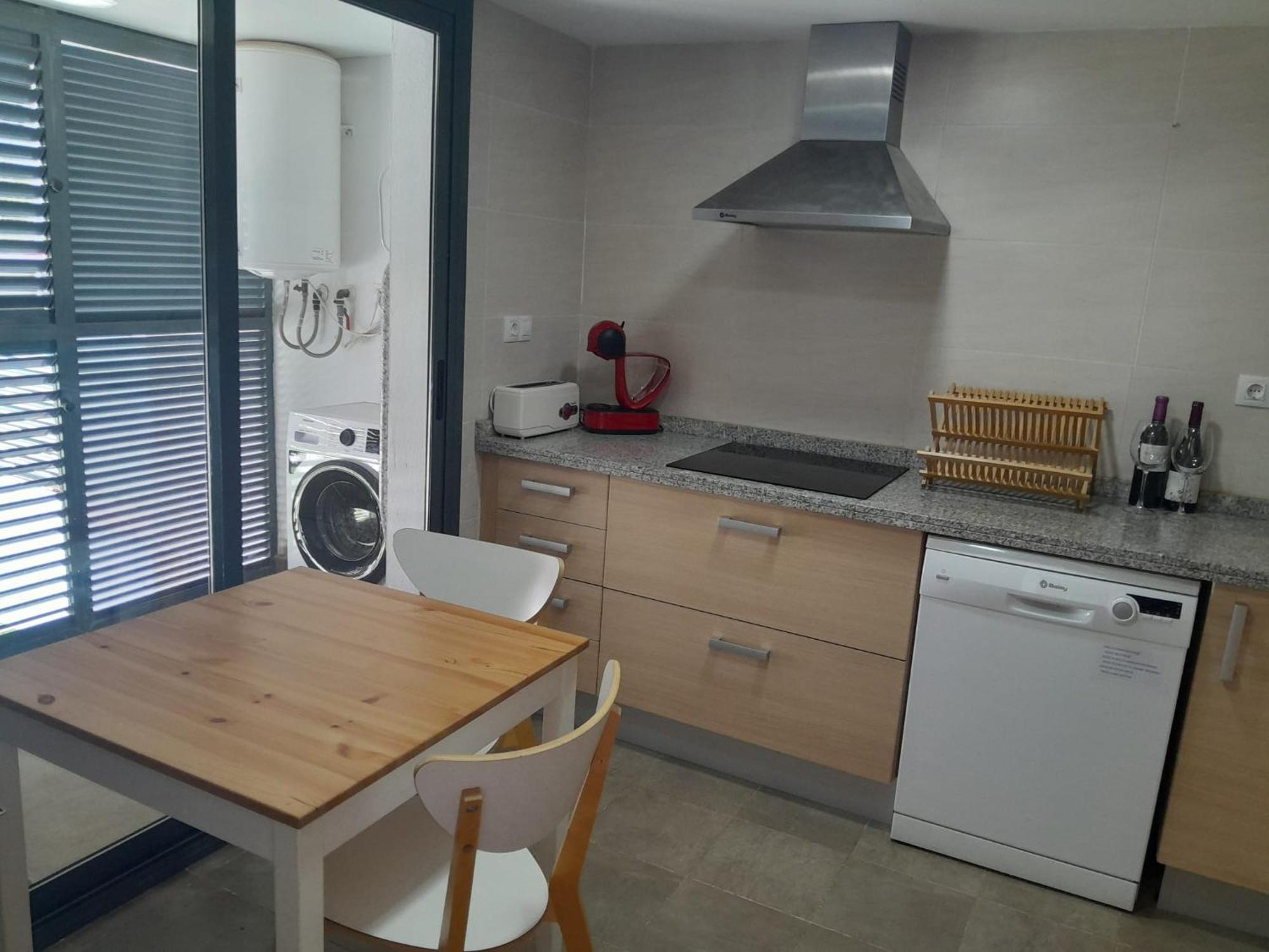 Chalet Alcocebre Residencial Dulcinea Alcossebre Екстериор снимка
