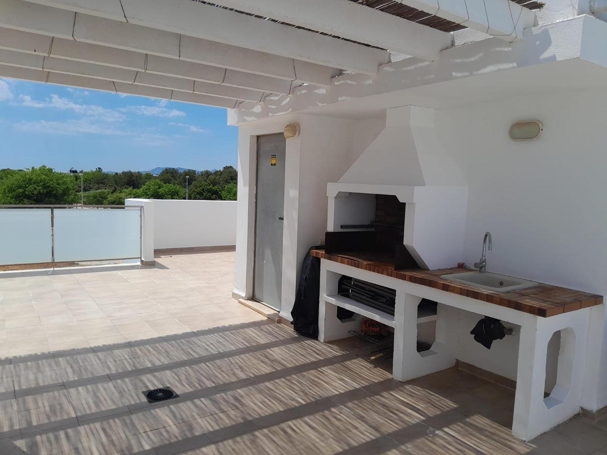 Chalet Alcocebre Residencial Dulcinea Alcossebre Екстериор снимка