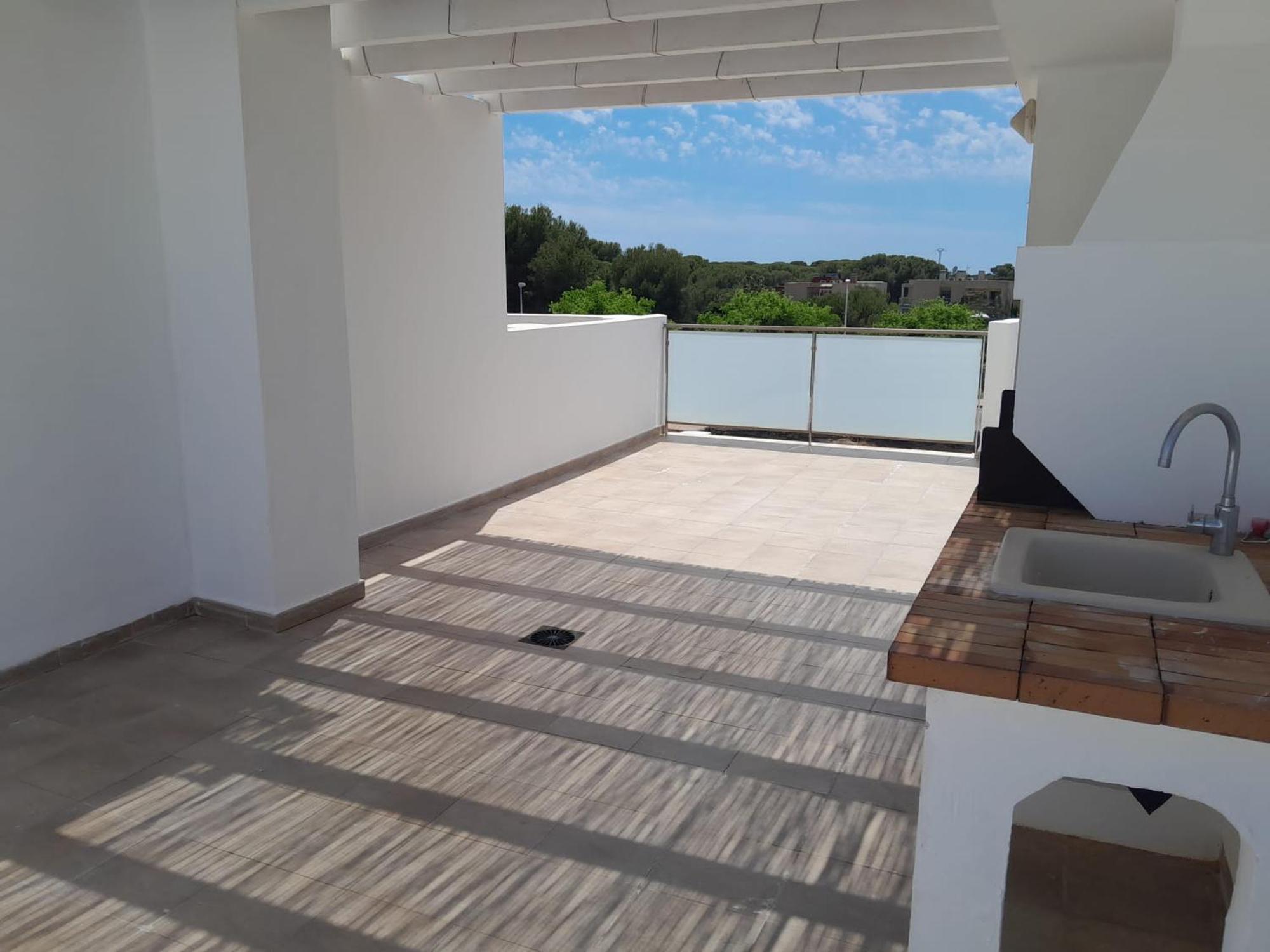 Chalet Alcocebre Residencial Dulcinea Alcossebre Екстериор снимка